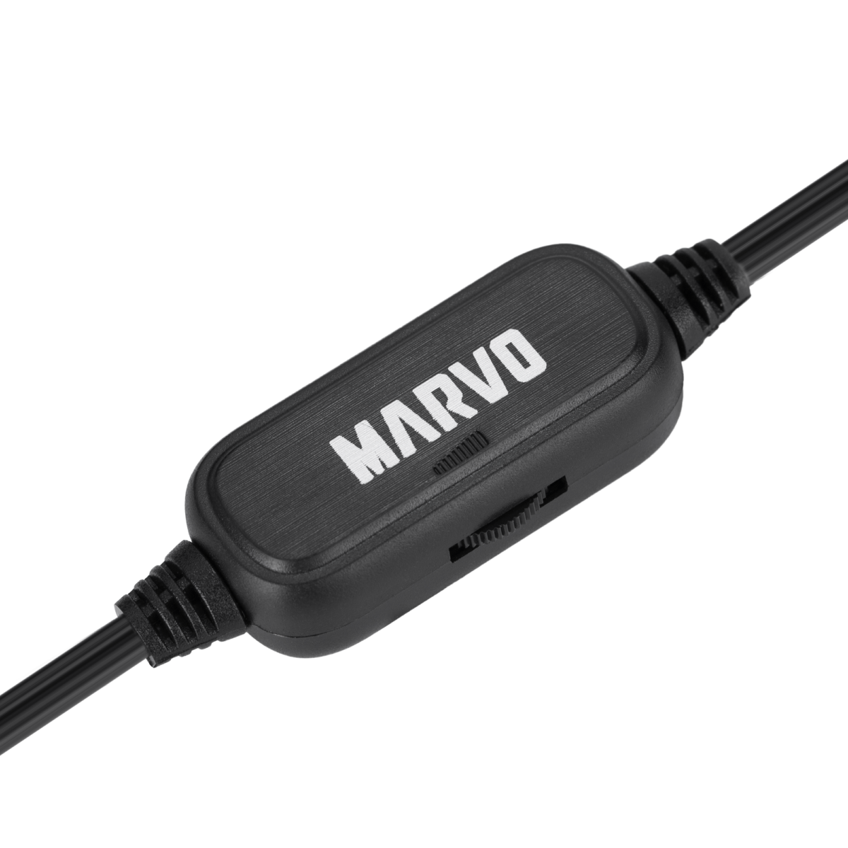 Parlantes Gamer   2x3W  RGB  USB  SG-118  Marvo - Imagen 6