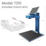 Cámara Térmica T210 - Imagen 3