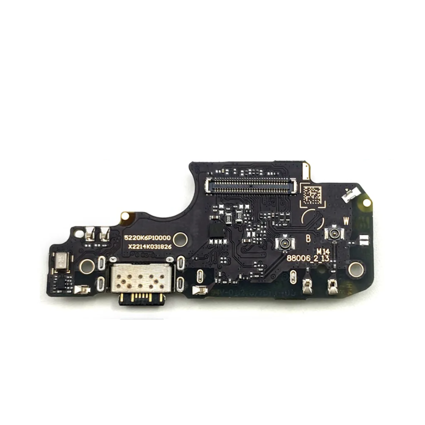 dlimgs.php_-1807.png Flex Xiaomi Redmi Note 11 Pro 2022 5G Conector de Carga - Imagen 1