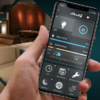 Shelly Duo E27 - WW/CW   Lámpara LED  WW/CW  Wi-Fi