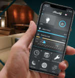 Shelly Duo E27 - WW/CW   Lámpara LED  WW/CW  Wi-Fi - Imagen 3