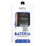 Batería Roca para Apple iPhone 14 Plus (4430mAh)