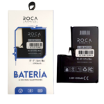 Batería Roca para Apple iPhone 14 Pro Max (4330mAh) Sin Flex - Imagen 3