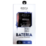 Batería Roca para Apple iPhone 14 Plus (4430mAh) Sin Flex