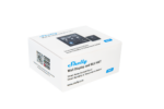 Shelly Wall Display Black + BLU H&T Black   Pantalla Táctil  BLU  Wi-Fi