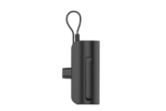 Power Bank BLOOX PB_2   5.000mAh  Entrada/Salida: Tipo C Negro - Imagen 2