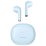 Auricular Bluetooth TWS   Rhymbo Series  TWS  BT5.3  Azul  YO17  USAMS
