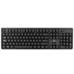 Teclado Inalámbrico   TE-02  Negro  Exofiz - Imagen 5