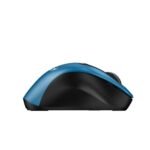 Mouse inalámbrico Ergo 9000S   Silencioso  Azul  Genius - Imagen 3