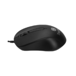 Mouse USB   MO-01  Negro  Exofiz - Imagen 3