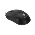 Mouse USB   MO-01  Negro  Exofiz - Imagen 5
