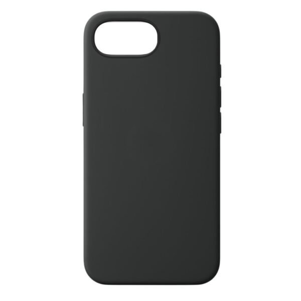 2in1 NSC Apple iPhone 16e - Negro