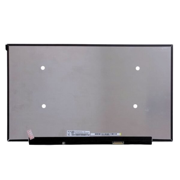 Display Notebook 15.6" FHD IPS   30 Pins  Sin Soporte  Matte  NV156FHM-N69 V8.0  1920X1080