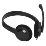 Auricular AU-02   USB  C/Micrófono  Exofiz - Imagen 2