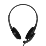 Auricular AU-02   USB  C/Micrófono  Exofiz - Imagen 4