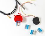 Temperature sensor DS18B20 (3 meter)   Sensor Temperatura  3 Metros  Shelly
