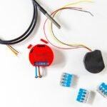 Temperature sensor DS18B20 (3 meter)   Sensor Temperatura  3 Metros  Shelly