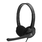 Auricular AU-02   USB  C/Micrófono  Exofiz - Imagen 5