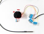 Temperature sensor DS18B20 (3 meter)   Sensor Temperatura  3 Metros  Shelly - Imagen 2