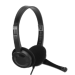 Auricular AU-02   USB  C/Micrófono  Exofiz - Imagen 6