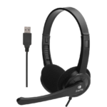 Auricular AU-02   USB  C/Micrófono  Exofiz - Imagen 8