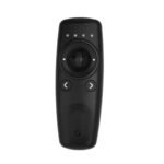 Shelly BLU Remote Control ZB   Control Remoto Inteligente  Negro  Bluetooth y Zigbee - Imagen 6