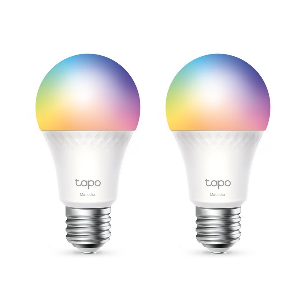 Lámpara LED Inteligente TP-LINK Tapo L535E | WiFi, RGB, Multicolor, 8.6 W (2-pack) - Imagen 11