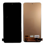 Display Xiaomi Redmi Note 12 (23021RAA2Y / 22111317I) / Poco X5 (22111317PG) Comp. Negro (TFT)