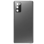 Tapa Trasera Samsung N980/Note 20 c/Lens Gris (sin garantía  sin devolución)