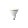 Shelly Duo GU10 - WW/CW   Lámpara LED  WW/CW  Wi-Fi