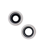 Lens Apple iPhone 13 Camara Blanco