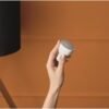 Shelly Duo GU10 - WW/CW   Lámpara LED  WW/CW  Wi-Fi