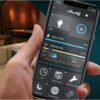 Shelly Duo GU10 - WW/CW   Lámpara LED  WW/CW  Wi-Fi