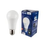 Shelly Duo E27 - WW/CW   Lámpara LED  WW/CW  Wi-Fi