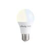 Shelly Duo E27 - WW/CW   Lámpara LED  WW/CW  Wi-Fi