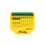 Shelly Plus RGBW PM   Controlador RGBW  PM  Wi-Fi - Imagen 10