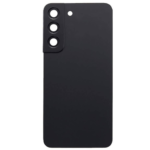 Tapa Trasera Samsung S901/S22 c/Lens Negro (sin garantía  sin devolución)