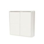 Shelly BLU Wall Switch 4 - Stand Alone   Interruptor 4 Canales  Bluetooth - Imagen 3