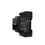Shelly Pro 3   Relé Wi-Fi  Triple  DIN - Imagen 4