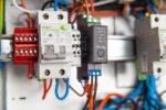 Shelly Pro 2PM   Relé Wi-Fi  PM  Dual  DIN
