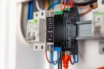 Shelly Pro 2PM   Relé Wi-Fi  PM  Dual  DIN - Imagen 2