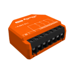 Shelly i4 Gen3   Interruptor de Entrada  4 Canales  Wi-Fi