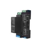 Shelly Pro 2PM   Relé Wi-Fi  PM  Dual  DIN - Imagen 6