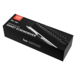 Destornillador Eléctrico con freno automático BK009   TBK