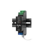 Shelly Pro 2PM   Relé Wi-Fi  PM  Dual  DIN - Imagen 7