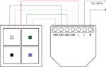 Shelly i4 Gen3   Interruptor de Entrada  4 Canales  Wi-Fi - Imagen 6