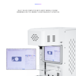 Máquina Láser TBK958F   TBK