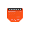 Shelly i4 Gen3   Interruptor de Entrada  4 Canales  Wi-Fi