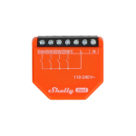 Shelly i4 Gen3   Interruptor de Entrada  4 Canales  Wi-Fi - Imagen 9