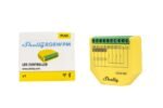 Shelly Plus RGBW PM   Controlador RGBW  PM  Wi-Fi - Imagen 4
